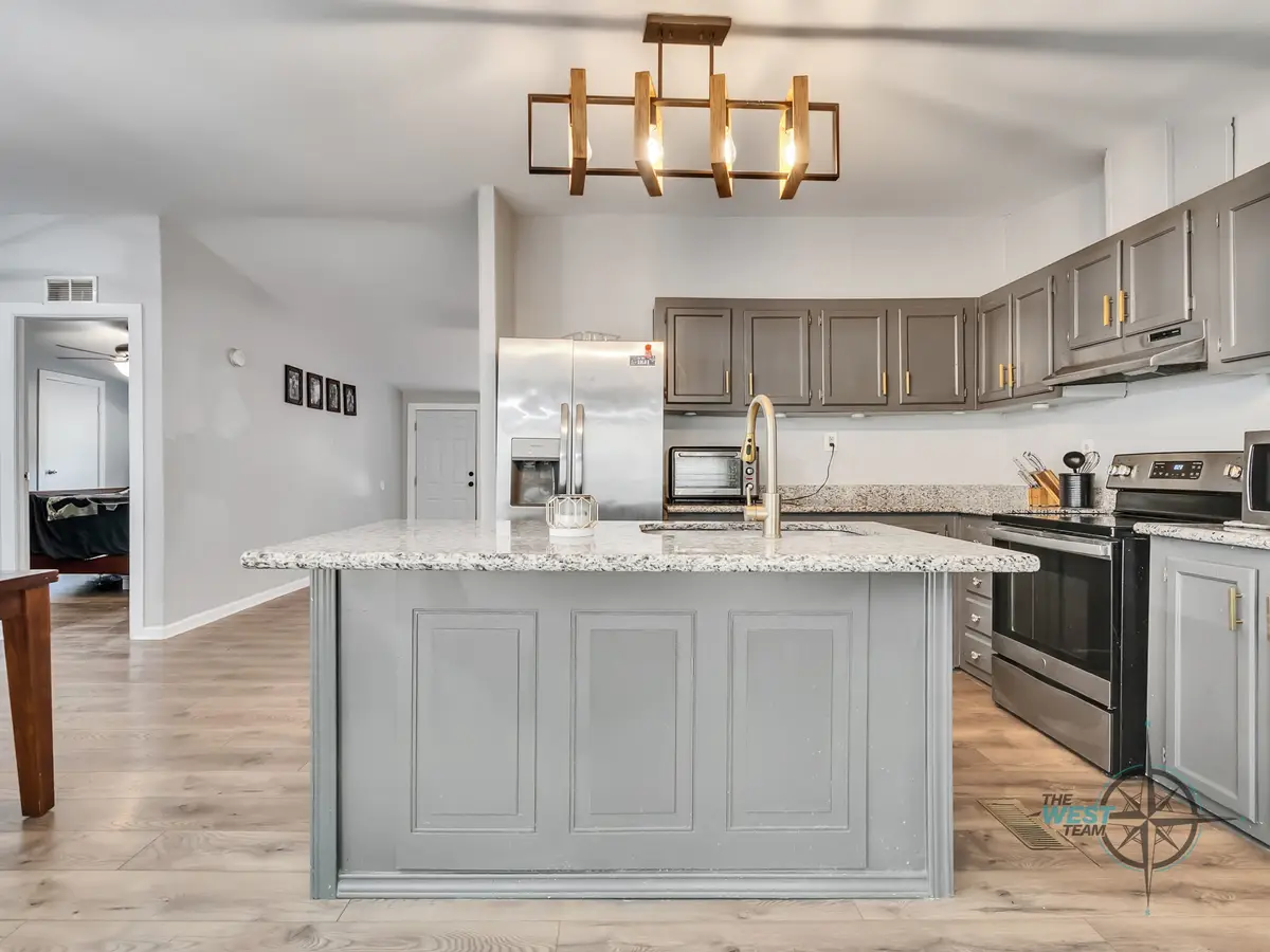 9654 Creek Vista Lane, Willis, TX 77378 - #1