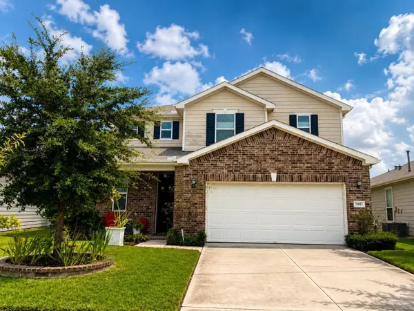 20815 Westgreen Plains Drive, Katy, TX 77449