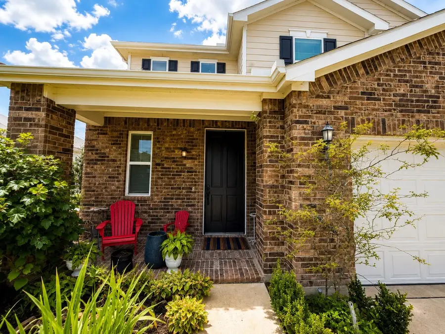 20815 Westgreen Plains Drive, Katy, TX 77449 - #2