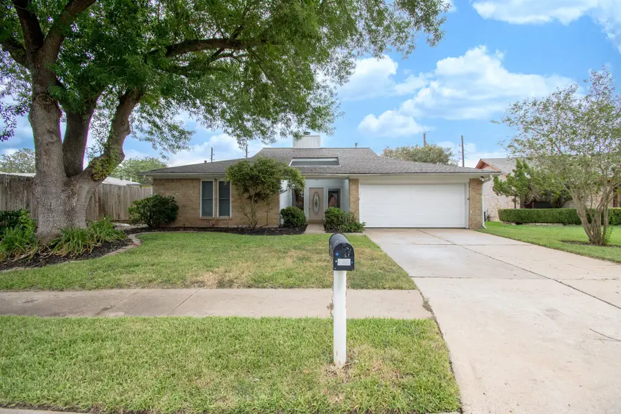 2507 Sage Brush Lane, Sugar Land, TX 77479 - #2