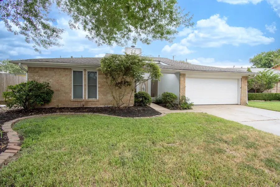 2507 Sage Brush Lane, Sugar Land, TX 77479 - #3