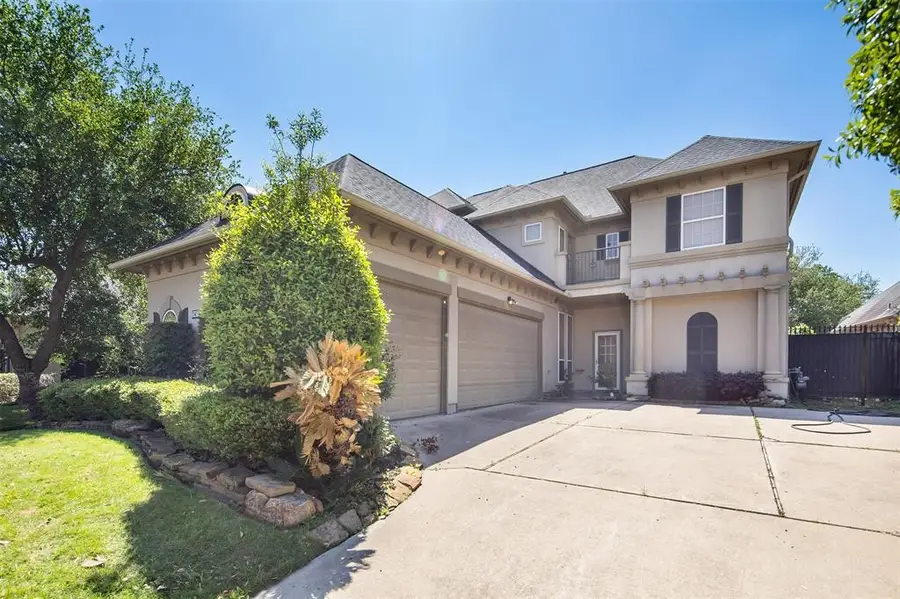 11427 Noblewood Crest Lane, Houston, TX 77082 - Image #2