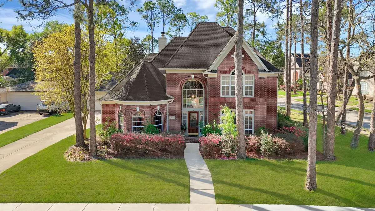 4110 Walnut Pond Drive, Pasadena, TX 77059 - #1