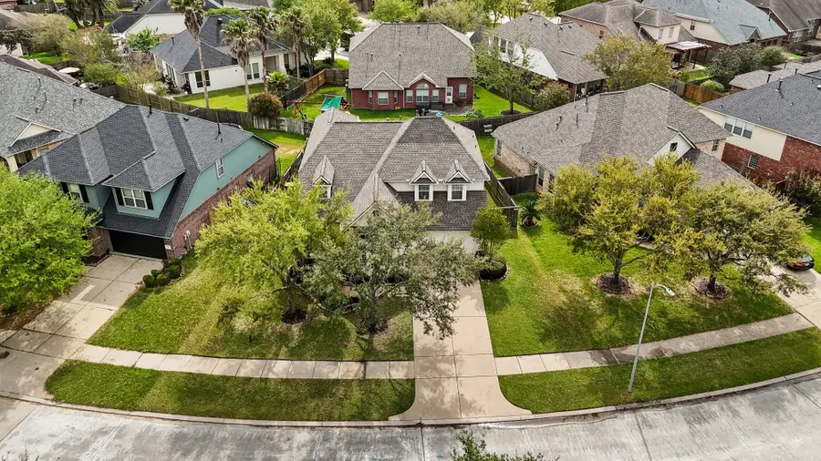 2602 Canyon Falls Drive, Manvel, TX 77578 - #3