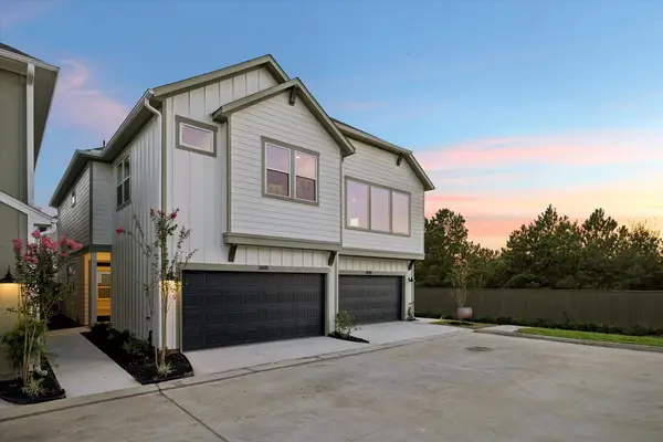 24411 Colonial Mound Drive, Katy, TX 77493