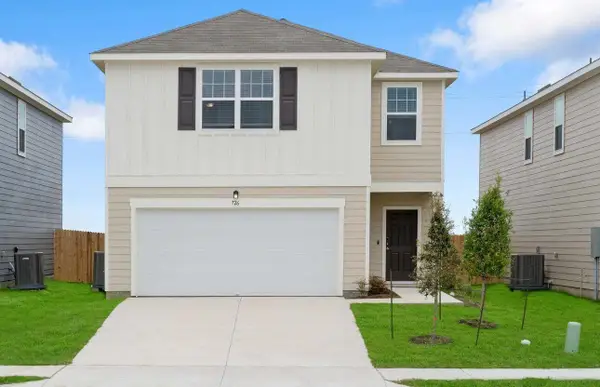 8311 Vacek Crossing Way, Richmond, TX 77469