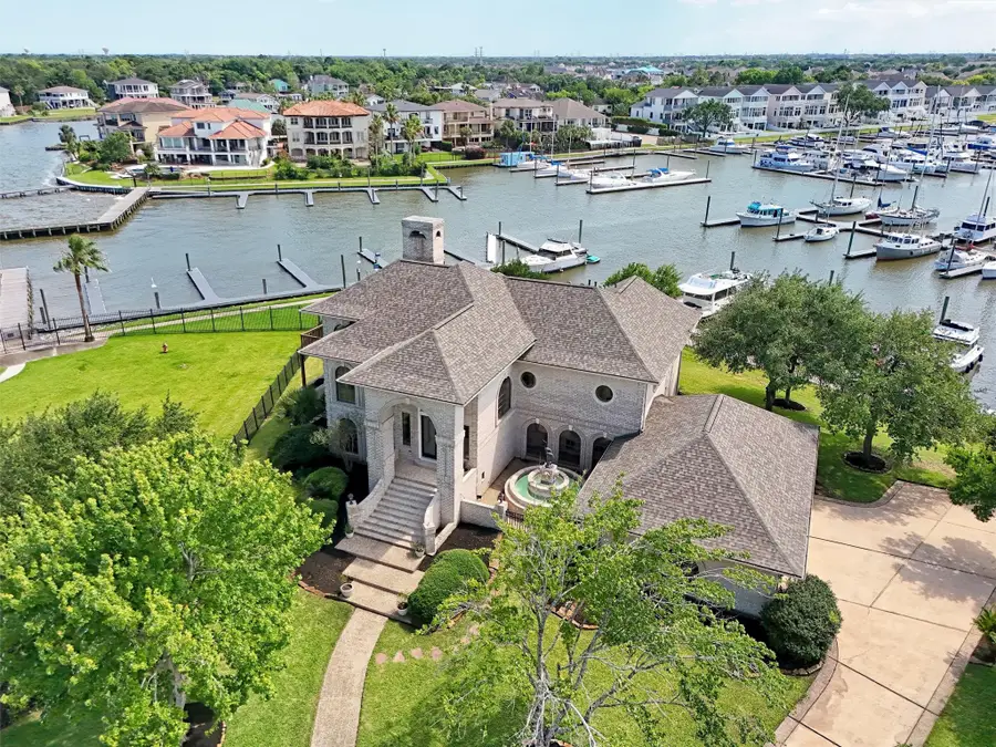 107 Twin Oaks Way, Kemah, TX 77565 - #3
