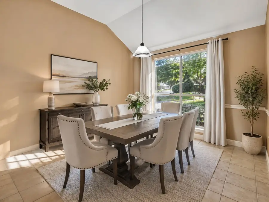 827 N Wellsford Drive, Pearland, TX 77584 - #3