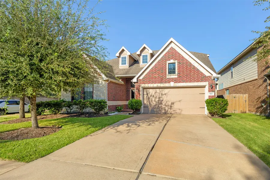 5531 Drumlin Field Way, Richmond, TX 77407 - Image #2