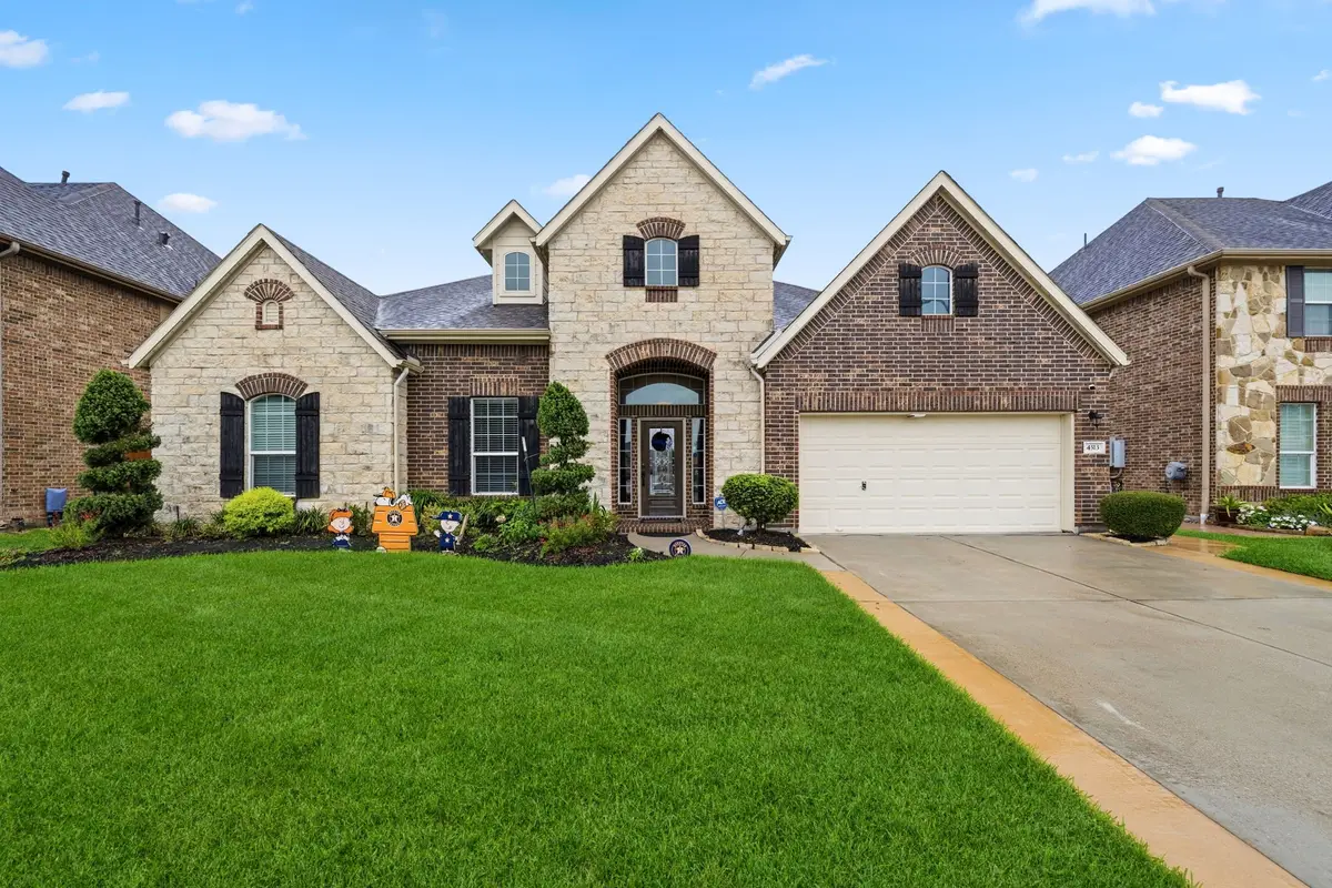 4313 Ashley Lane, Deer Park, TX 77536 - #1