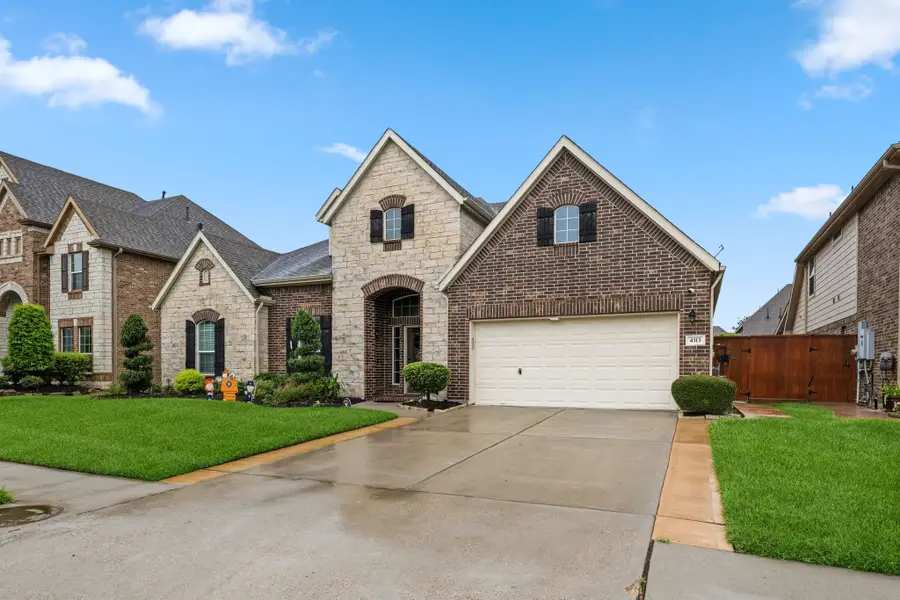 4313 Ashley Lane, Deer Park, TX 77536 - #2