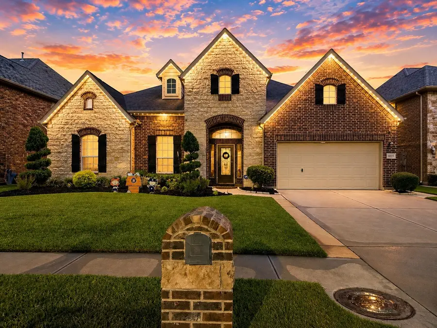 4313 Ashley Lane, Deer Park, TX 77536 - #3