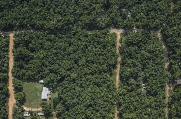 00 Glenn Campbell Road, Livingston, TX 77351