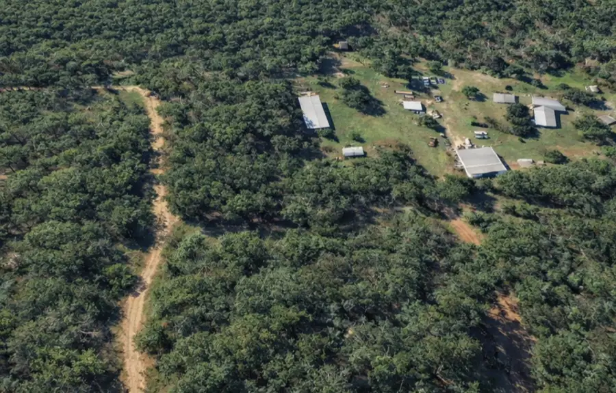 00 Glenn Campbell Road, Livingston, TX 77351 - Image #3