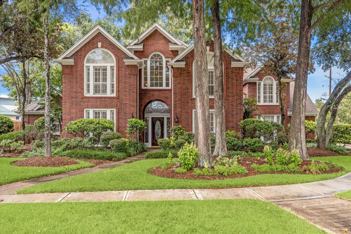 1135 Pinewood Lane, Seabrook, TX 77586 - #1