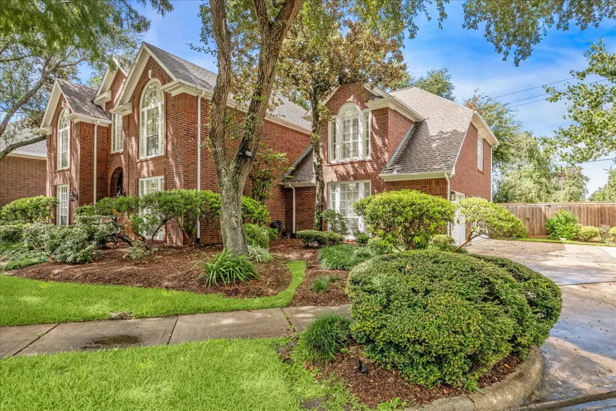 1135 Pinewood Lane, Seabrook, TX 77586 - #3