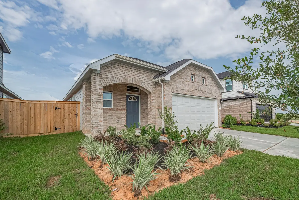 469 Stone Placa Trail, Brookshire, TX 77423 - Image #1