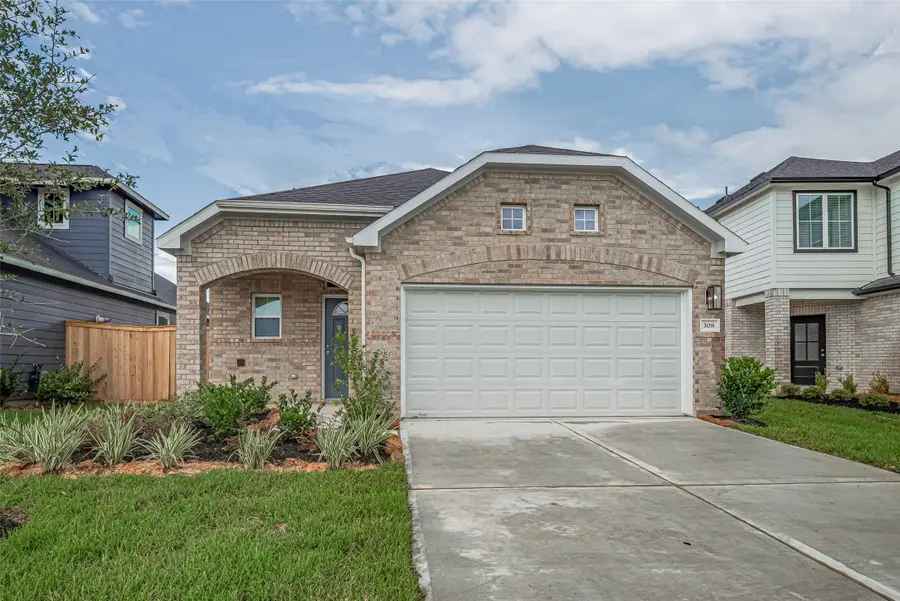 469 Stone Placa Trail, Brookshire, TX 77423 - Image #3