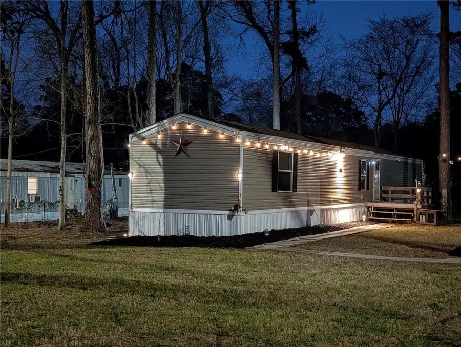 360 Aaron Avenue, Livingston, TX 77351 - #2