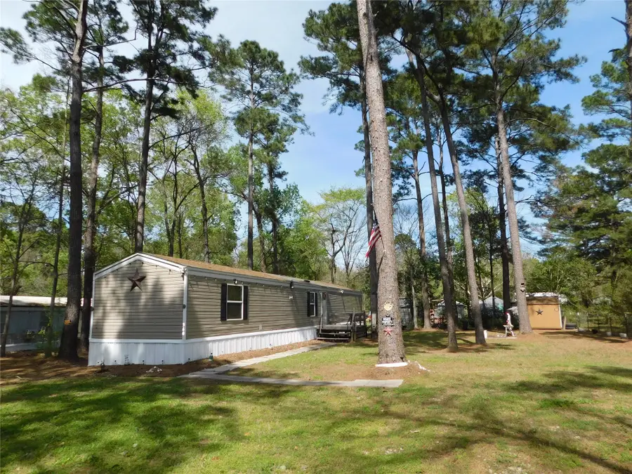 360 Aaron Avenue, Livingston, TX 77351 - #3