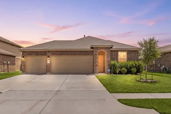 7734 London Tower Lane, Houston, TX 77044