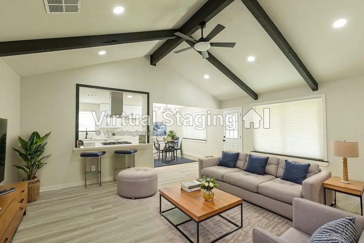 2158 Beaver Bend Road, Houston, TX 77088 - #1