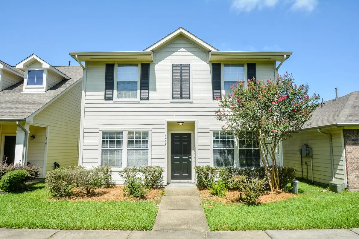 1505 Nichole Woods Drive, Houston, TX 77047 - #1