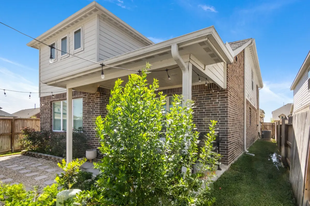 761 Lake Lacosta Drive, Katy, TX 77493 - #1