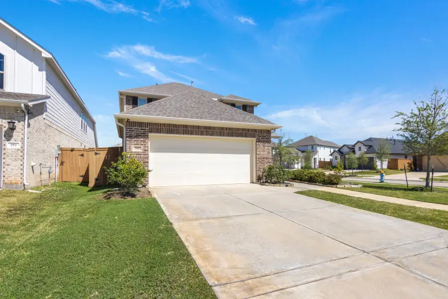 761 Lake Lacosta Drive, Katy, TX 77493 - #3