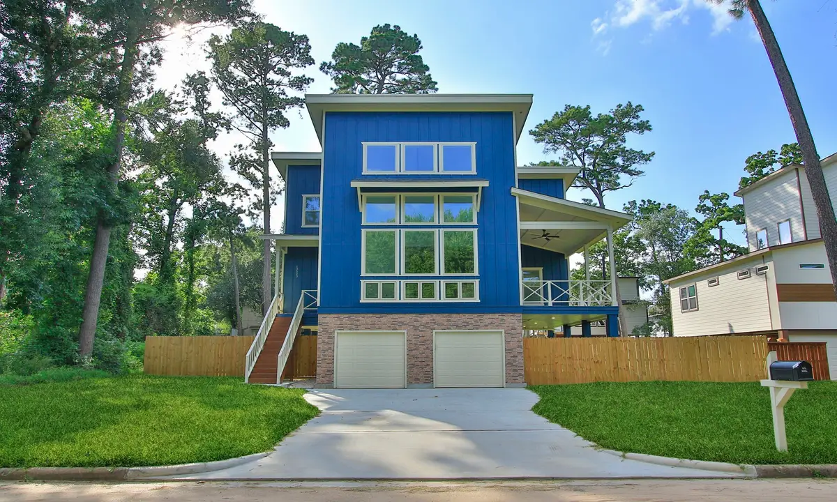 13523 Lakecrest Drive Drive, Cypress, TX 77429 - #1