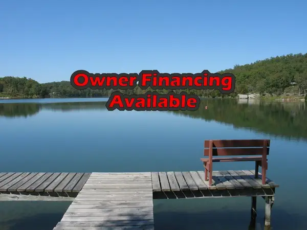 Lot 34-13 Pecos Trail, Other, Ar 72482
