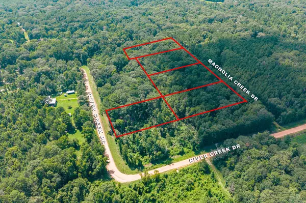 0 TBD Magnolia Creek Dr, Cleveland, TX 77328