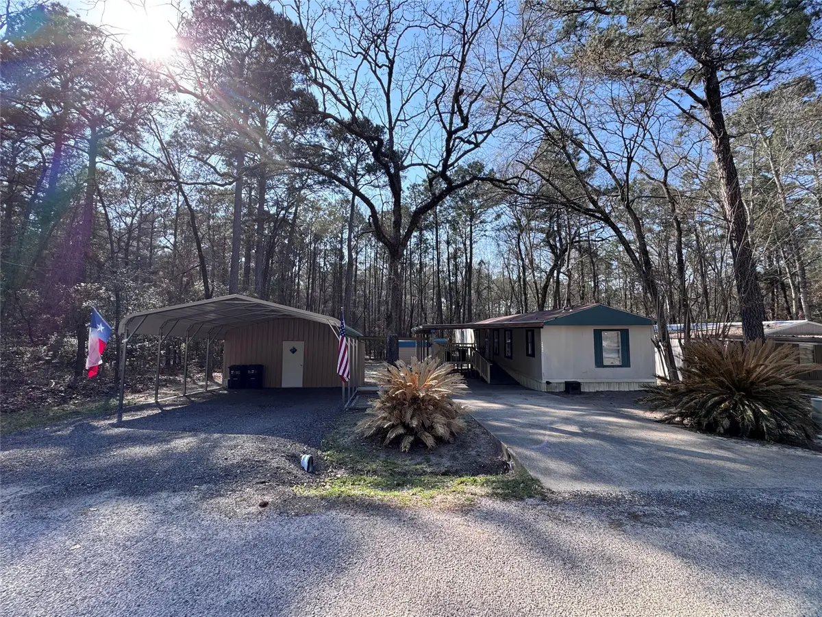 1222 Cardinal Lane, Trinity, TX 75862 - #1