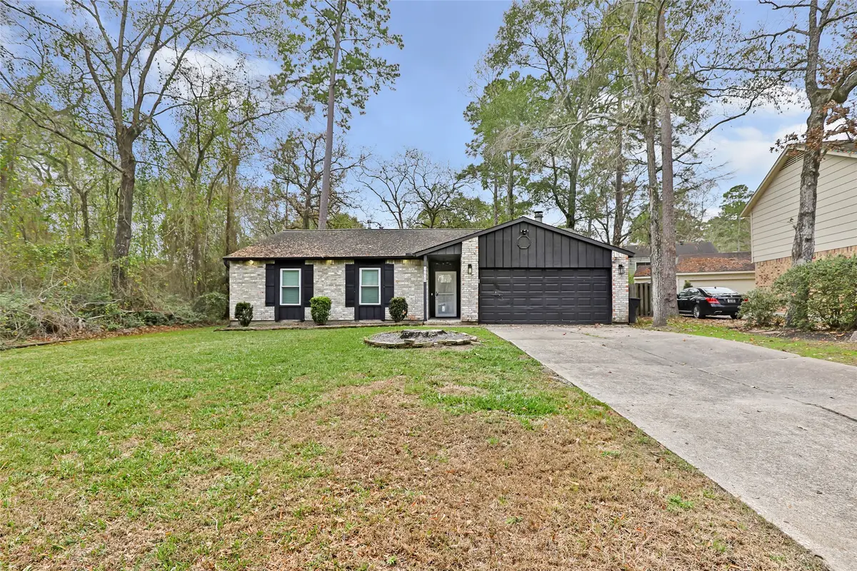 3230 Park Garden Drive, Kingwood, TX 77339 - Image #1