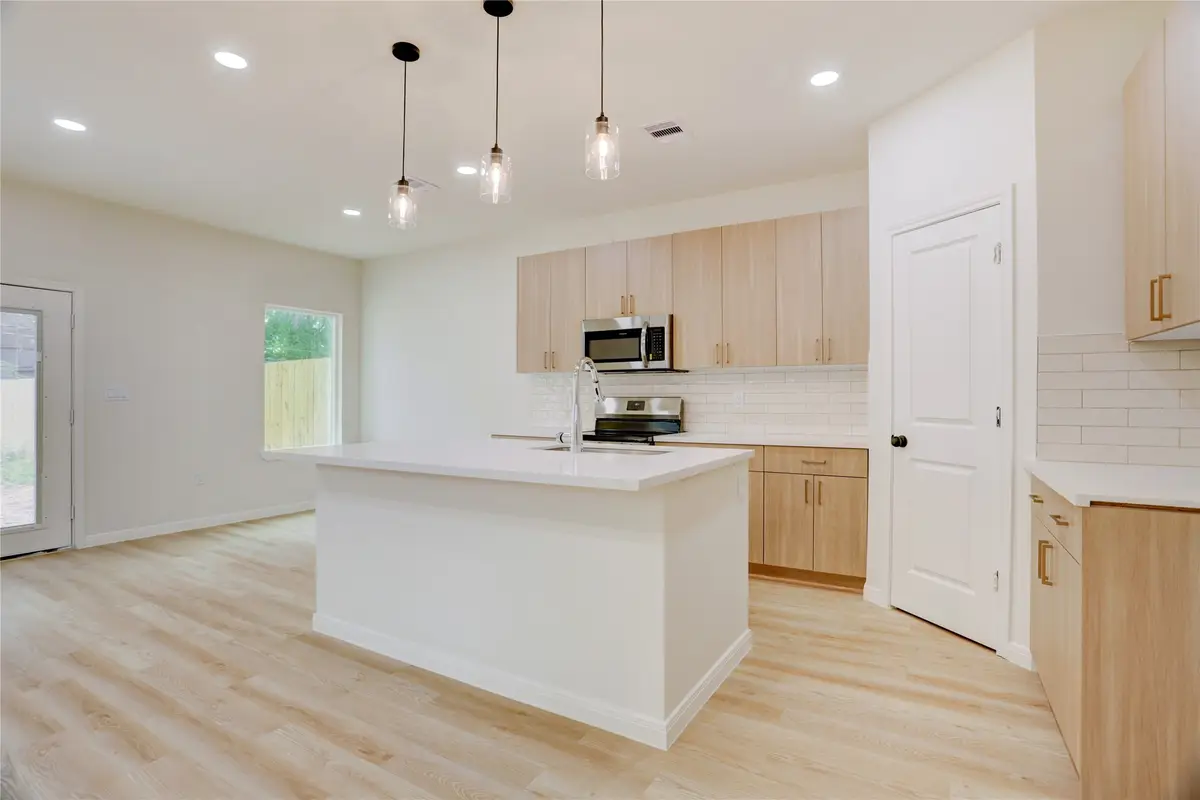 8314 Williamsdell Street, Houston, TX 77088 - #1