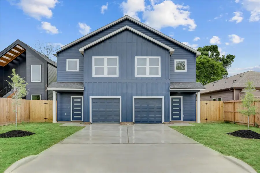 8314 Williamsdell Street, Houston, TX 77088 - #2