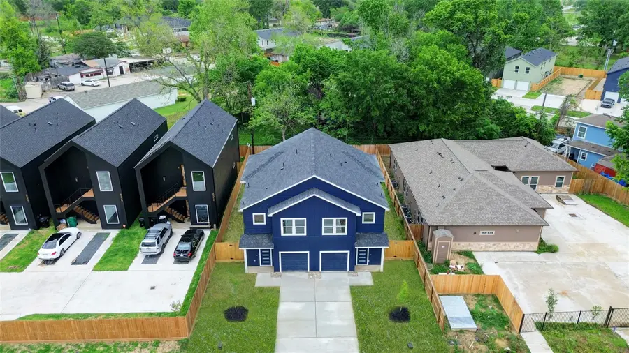 8314 Williamsdell Street, Houston, TX 77088 - #3