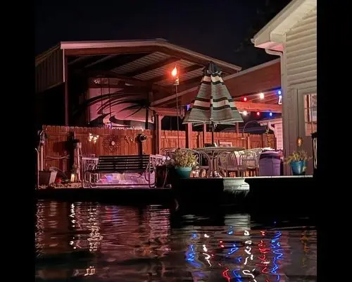 416 W Division St, Jewett, TX 75846 - #3