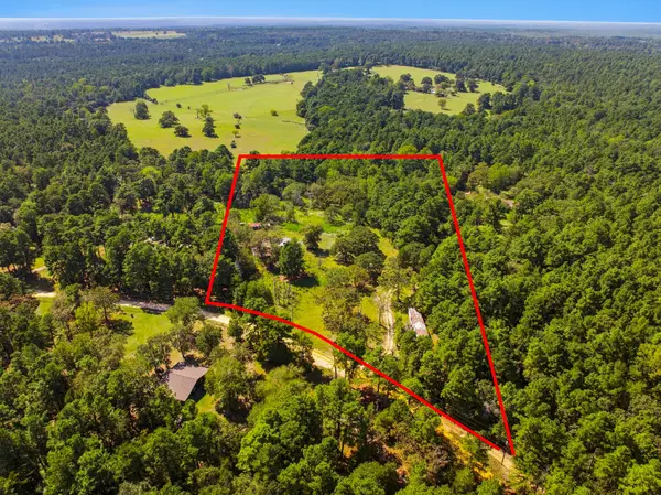 5995 Pr 2065, Centerville, TX 75833
