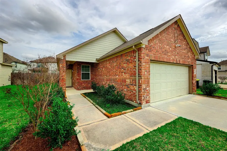 4508 Danielle Gardens, Conroe, TX 77304 - #2