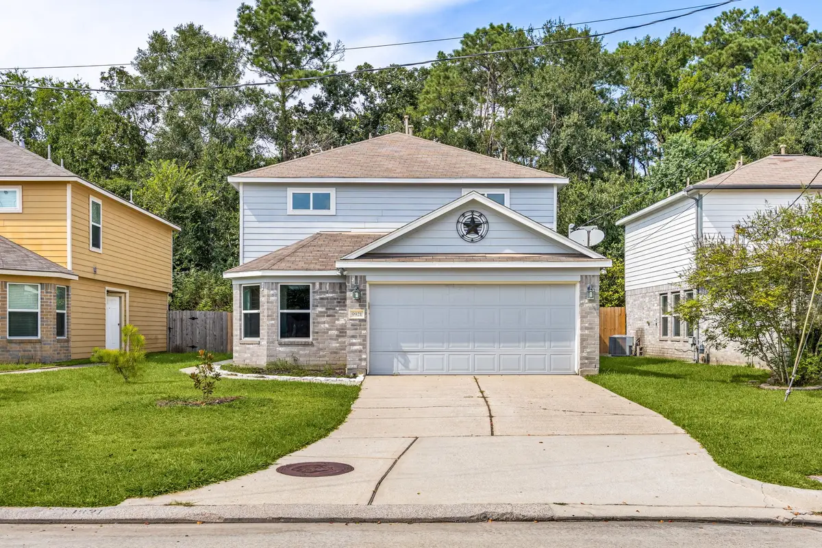 9921 Kingfisher Drive, Conroe, TX 77385 - Image #1