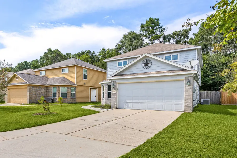 9921 Kingfisher Drive, Conroe, TX 77385 - Image #2