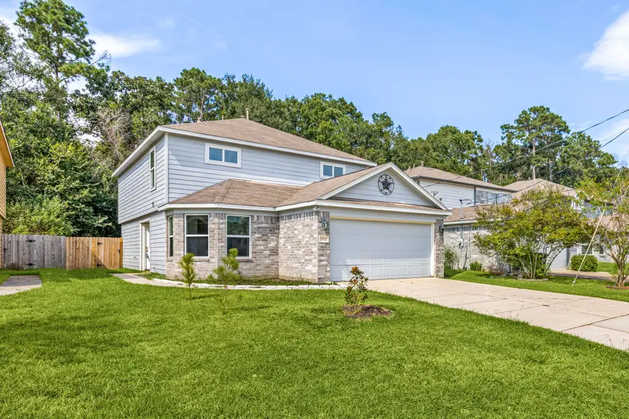 9921 Kingfisher Drive, Conroe, TX 77385 - Image #3