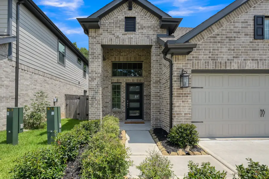 360 Rise Lane, Montgomery, TX 77316 - #2