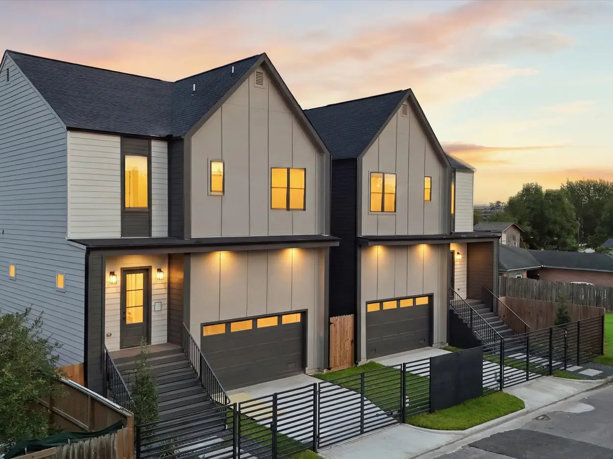 1423 E 36th Street, Houston, TX 77022 - #1