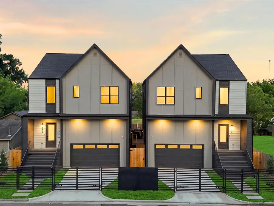 1423 E 36th Street, Houston, TX 77022 - #2