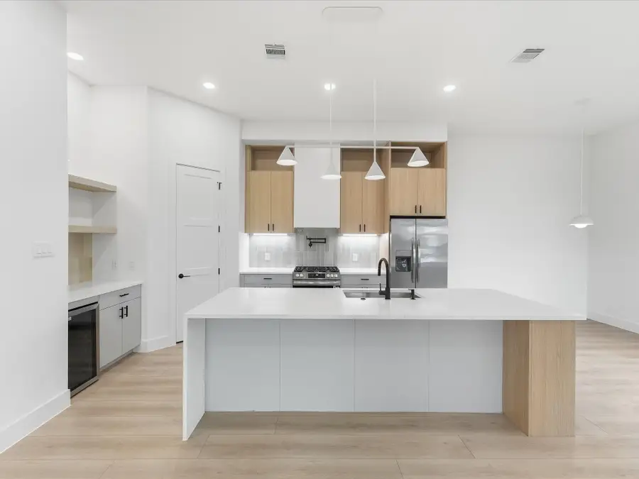 1423 E 36th Street, Houston, TX 77022 - #3
