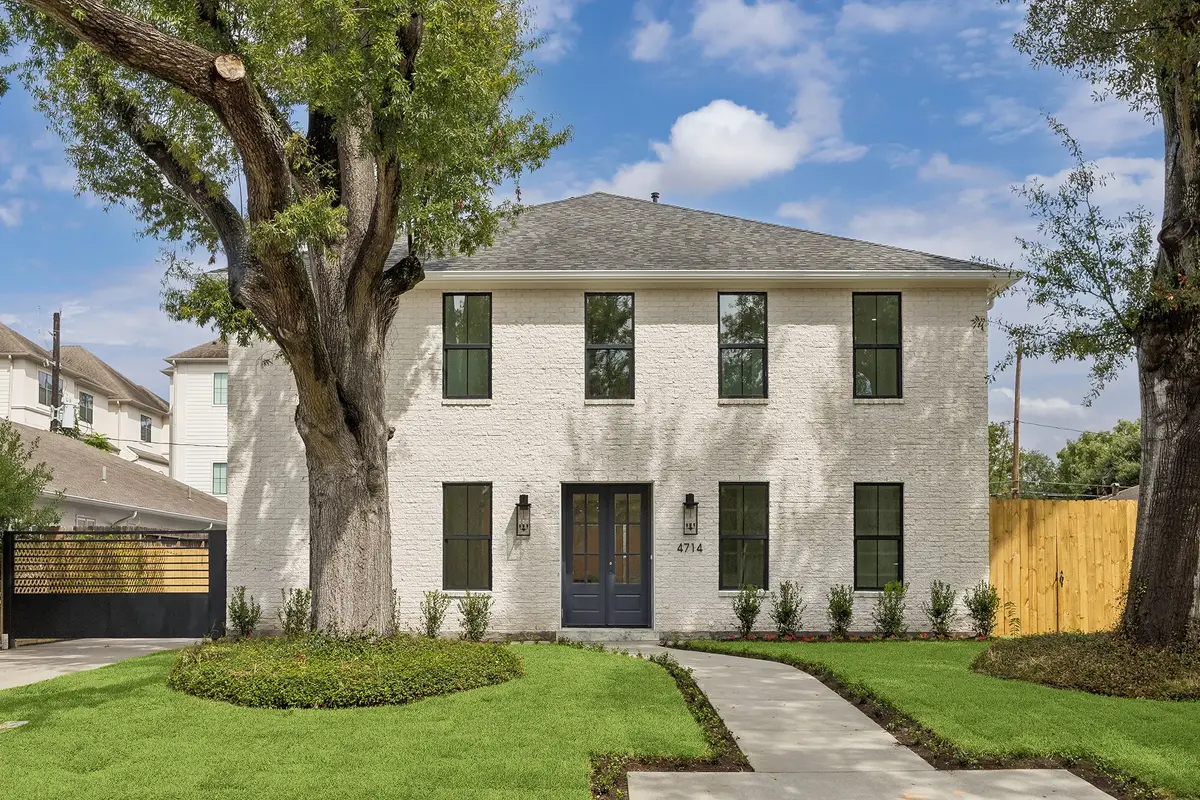 4714 W Alabama Street, Houston, TX 77027 - #1