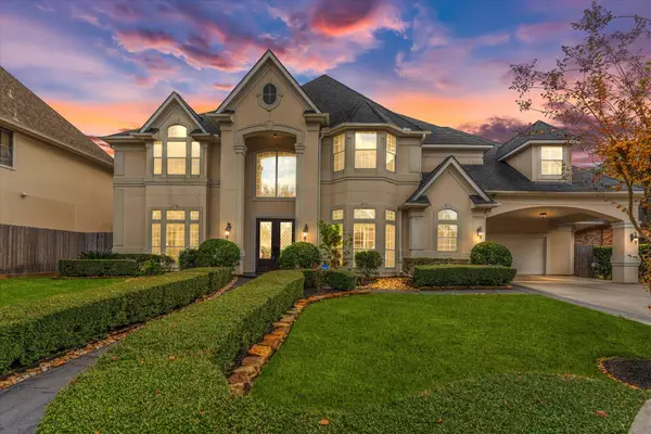 3607 Adamwood Court, Spring, TX 77388