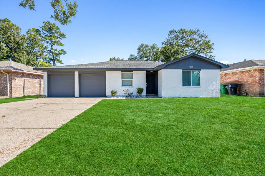 9614 Bean Street, Houston, TX 77078 - #3